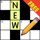 Crossword Puzzle Word Search Games ícone