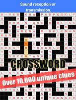 Crossword Puzzle Word Search Games 스크린샷 3