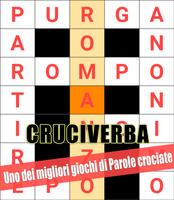 Crossword Italia Puzzle Free 2018 截图 2