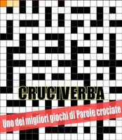 Crossword Italia Puzzle Free 2018 imagem de tela 3