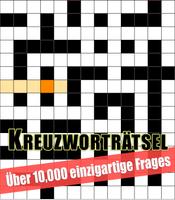Crossword German: Word Search Puzzles capture d'écran 2