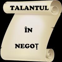 Talantul in Negot スクリーンショット 2