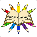 Bible Coloring Story Book APK