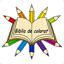 Biblia de Colorat pentru copii APK
