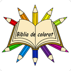 Biblia de Colorat pentru copii icon