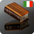 Bibbia Quiz Domande Bibliche biểu tượng