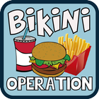 OPERACIÓN BIKINI! biểu tượng