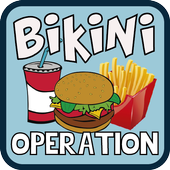 OPERACIÓN BIKINI! icon