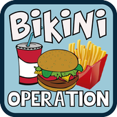 OPERACION BIKINI! The Game icon