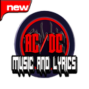 AC/DC Music Mp3 And Lyrics APK