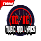 AC/DC Music Mp3 And Lyrics icône