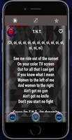 AC/DC Music Mp3 And Lyrics imagem de tela 3