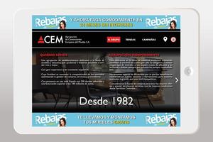 ACEM poster