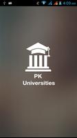 PK Universities Affiche