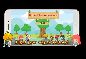 Hit and Run Adventure screenshot 1