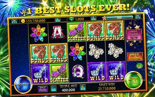 Machines à sous -Slots Casino™ capture d'écran 3