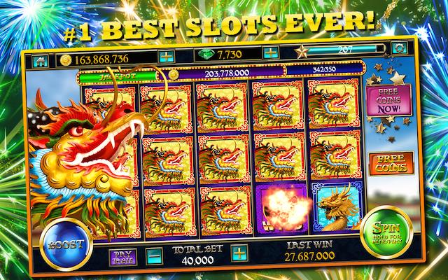 5 Dragons Slot Review Free Instant Play Casino Game