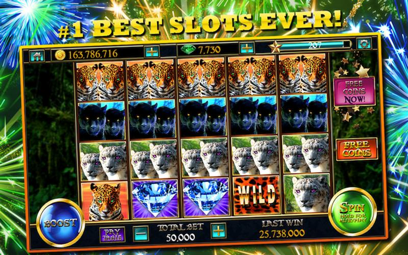 Free slot machines times twelve