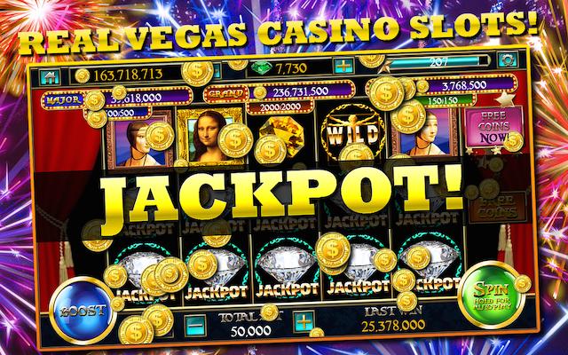 Slots™ Jackpot - Slot Machines for Android - APK Download