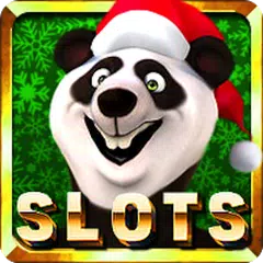 Slots™ Panda FREE Slot Machine