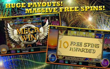 Slots™ Panda FREE Slot Machine APK download