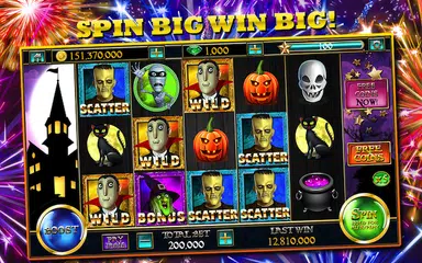 Slots™ Panda FREE Slot Machine APK download