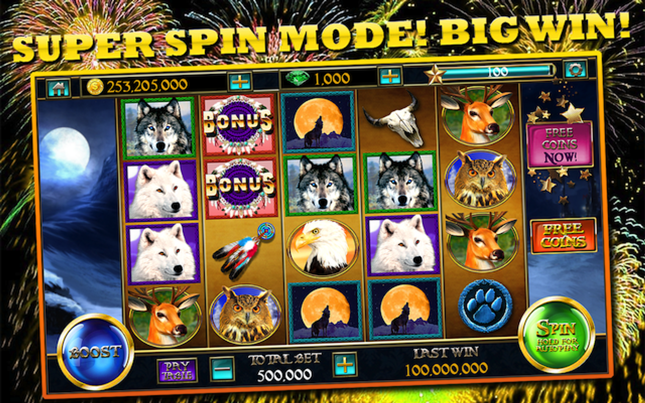 Free Slotmachines.Com Free Slotmachines.Com