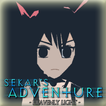 Sekar's Adventure