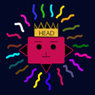Box Head ikona