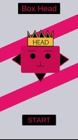 Box Head plakat