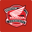 Honda Community