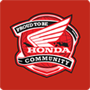 Honda Community APK