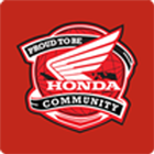 Honda Community ไอคอน