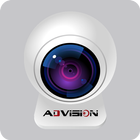 ADViSiON biểu tượng