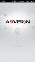 ADViSiON پوسٹر