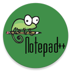 Notepad++ biểu tượng