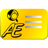 AEJewel Biz-Card icône