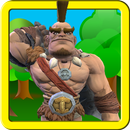 APK JUNGLE ESCAPE - JUNGLE RUN