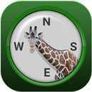Jungle Compass APK