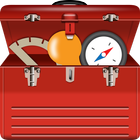 All-in-one Toolbox Free simgesi