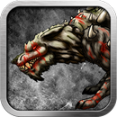 Hungry Wolf Dash Run APK