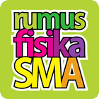 Kumpulan Rumus Fisika SMA icon