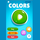 Colors أيقونة