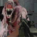 Zombies Letal