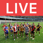 AFL Live Streaming - Free TV icône