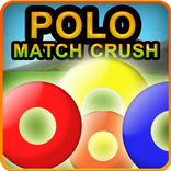 Polo Matching Crush