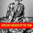 AFRICAN FASHION OF THE YEAR ideas APK