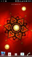 Diwali Live Wallpaper 스크린샷 2