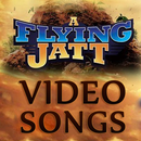 APK A Flying Jatt Video Songs