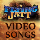 A Flying Jatt Video Songs 圖標